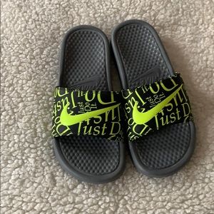 Nike Slides